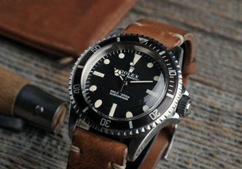 Rolex劳力士上发条常见问题
