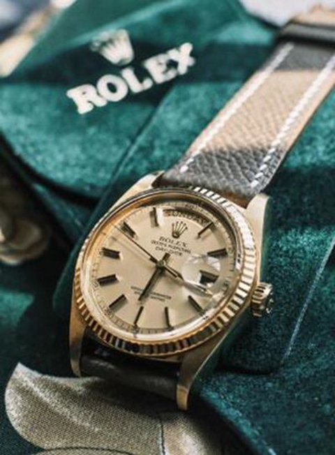 Rolex劳力士常见问题