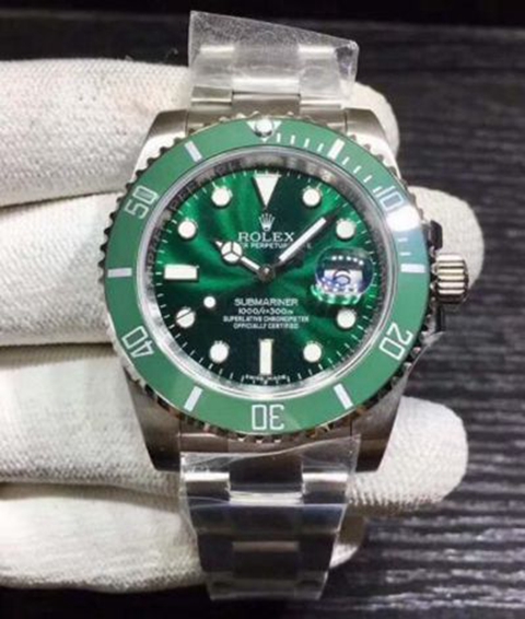 劳力士rolex官方售后维修单据