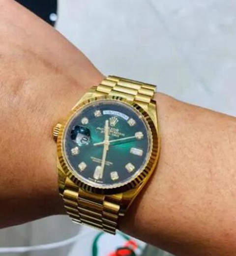 劳力士手表质量问题怎么维修