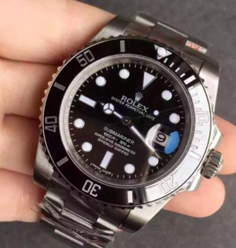 2024劳力士rolex跌价