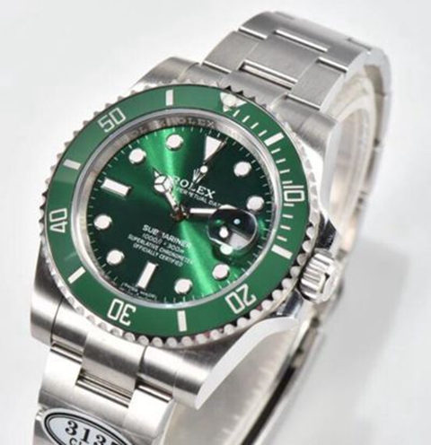 Rolex劳力士常见问题