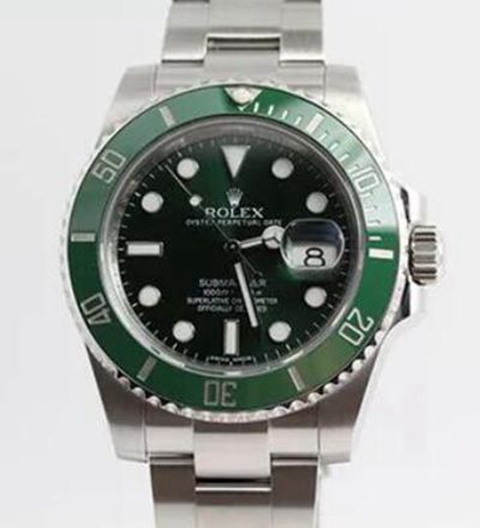 劳力士Rolex手表维修常见问题