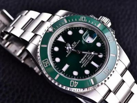 Rolex劳力士钢表带常见问题及维修