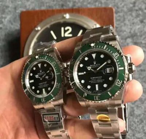 香港rolex劳力士2024